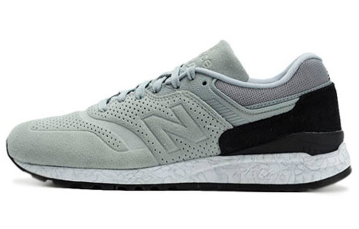 New Balance New Balance 997.5 'Grey White Black'