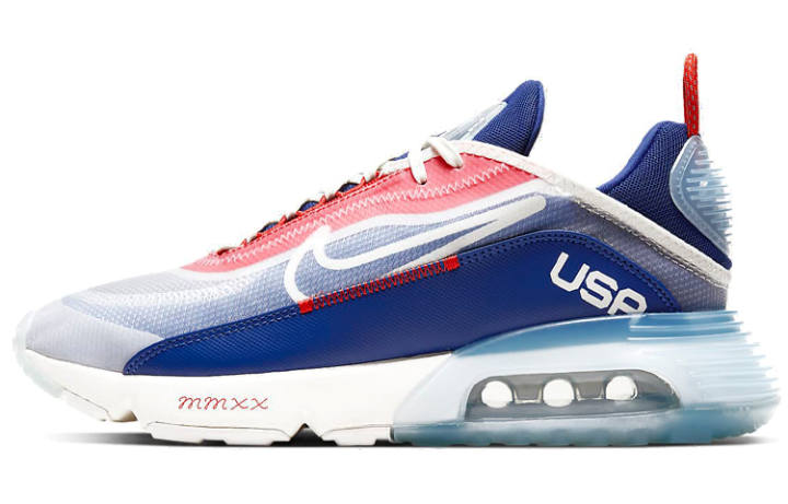 Nike Nike Air Max 2090 2020 Olympics Usa
