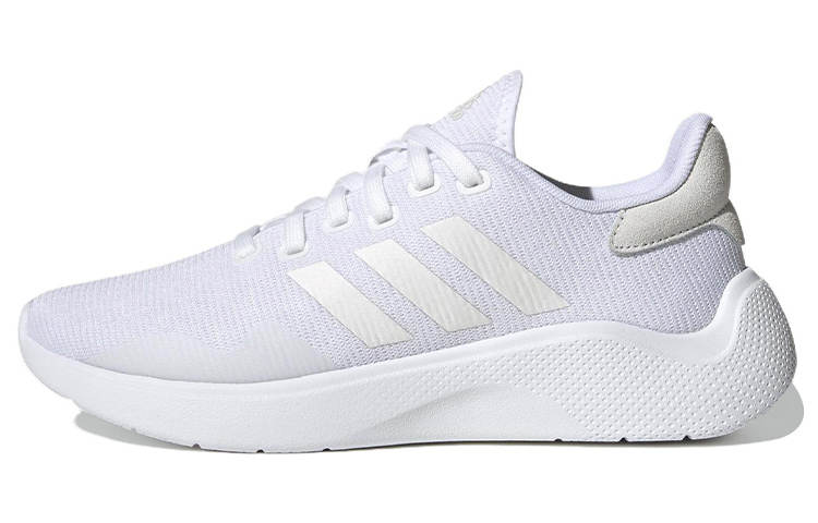 Adidas Neo Adidas Wmns Puremotion 2.0 'White Zero Metallic' Women's