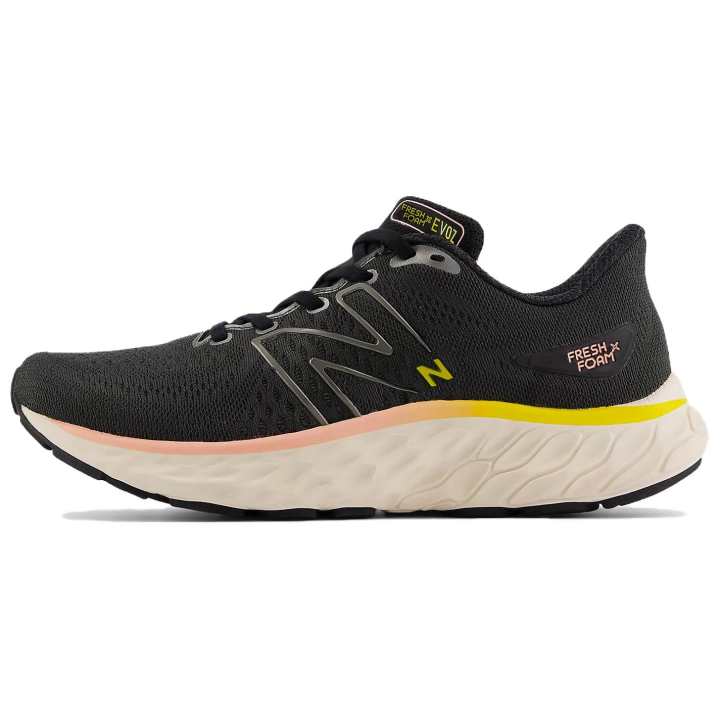 New Balance Fresh Foam X Evoz Wmns New Balance v3 'Back Vintage Rose Lemon' Women's