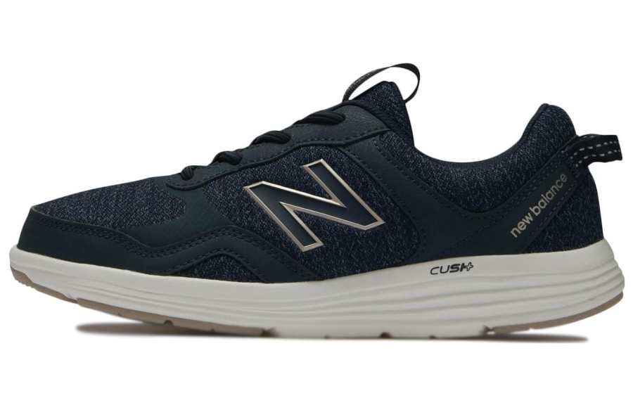 New Balance New Balance NB Sampher V1 Comfortable Cushioning, Wear Resistant Low top Running Shoes Women's Blue