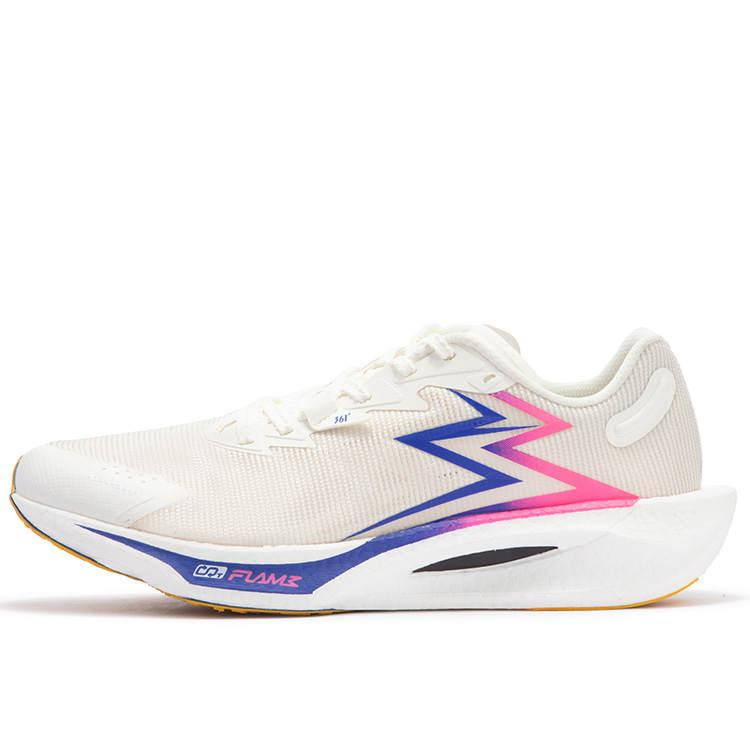 361° 361° Blitz 3 PRO Low top Nylon Elastomer/Professional RPU Rubber Slip Resistant System