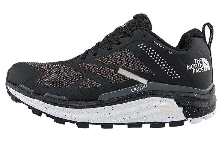 THE NORTH FACE Vectiv Enduris Textile, Synthetic Leather Slip Resistant, Abrasion Resistant, Waterproof