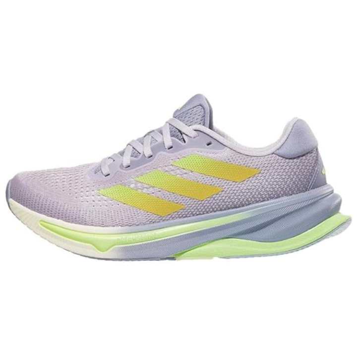 Adidas Adidas Wmns Supernova Solution 'Silver Dawn Spark' Women's