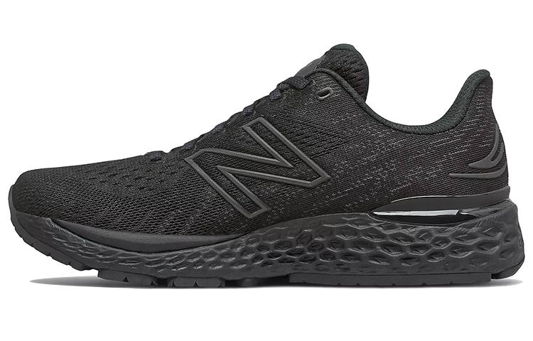 New Balance 880 Wmns Fresh Foam New Balancev11 'Black' Women's
