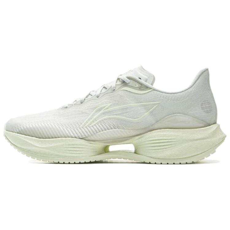 Li-Ning Li Ning Super Light 22 Running Shoes Women's Low Top Light Lime