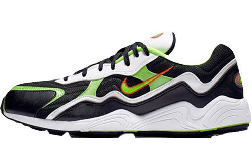 Nike Nike Zoom Alpha Black Volt