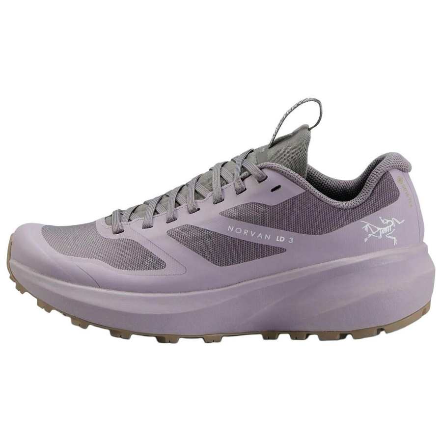 Arcteryx Arc'teryx Norvan LD 3 Abrasion Resistant Breathable Support Low top