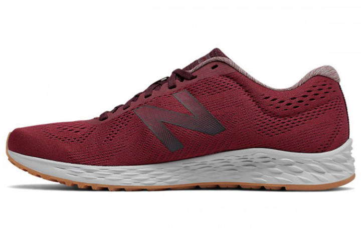 New Balance Fresh Foam Arishi New Balance 'Dark Red'
