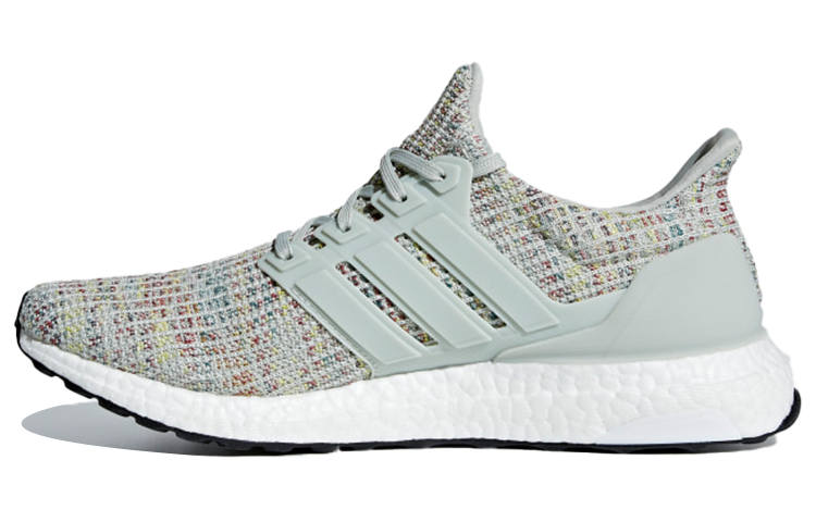 Adidas Adidas ULT Comfortable Fabric Slip Resistant And Breathable Slip Resistant And Breathable Low top Running Shoes Men's