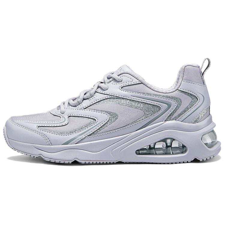 Skechers Street Low top Casual Running Shoes Women's Purple