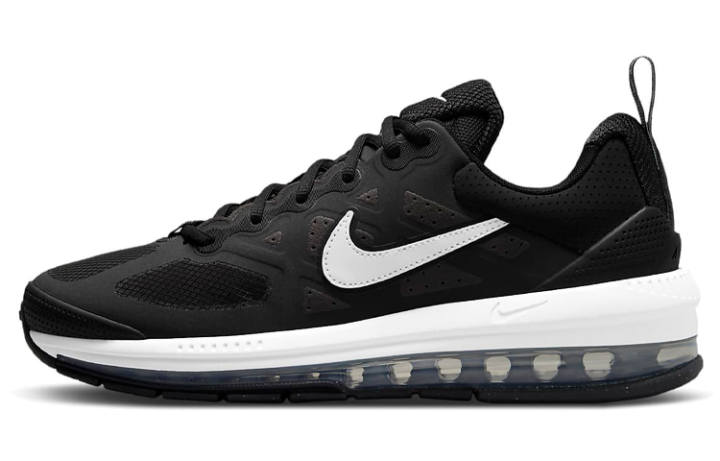Nike Nike Air Max Genome Black White