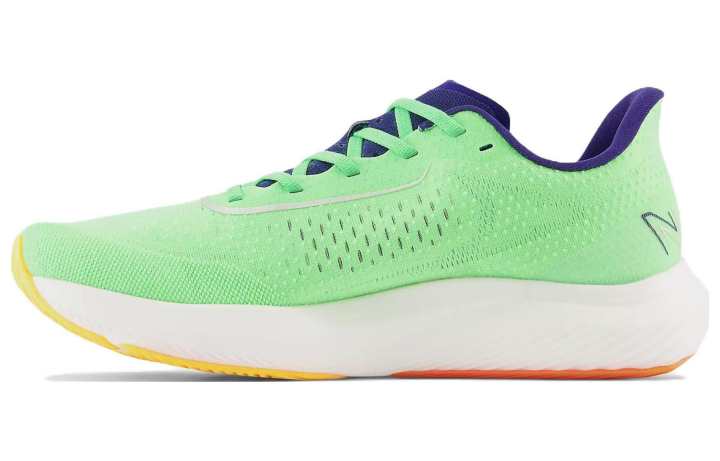 New Balance FuelCell Rebel New Balance v3 'Vibrant Spring Victory Blue'