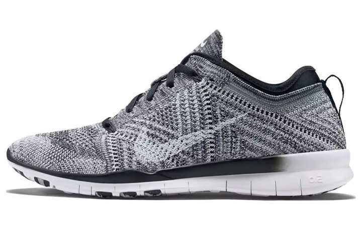 Nike Nike Free Tr Flyknit Oreo Women's