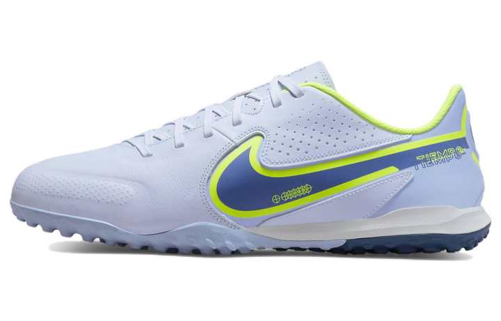 Nike Nike Tiempo Legend 9 Academy Tf Turf Unisex Blue