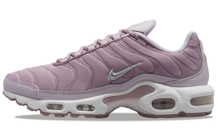 Nike Nike Air Max Plus Plum Fog Women's