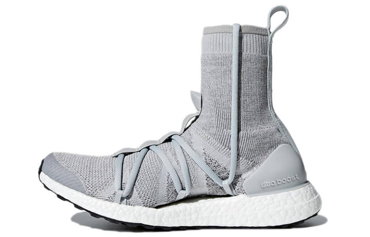 Adidas Adidas Wmns UltraBoost X Mid 'Grey Stone Women's