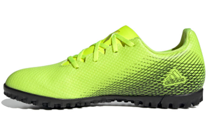 Adidas Adidas X Ghosted.4 Tf 'Green Black'
