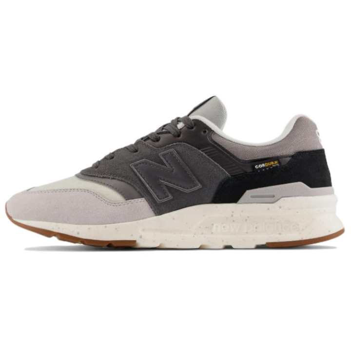 New Balance 997H New Balance 'Grey Gum'