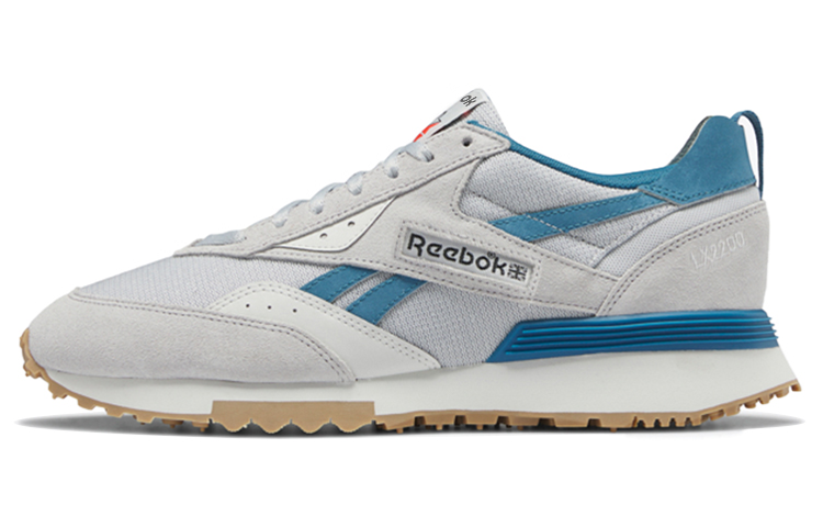 Reebok Lx 2200 Reebok 'Outdoor Courts - Steely Blue'