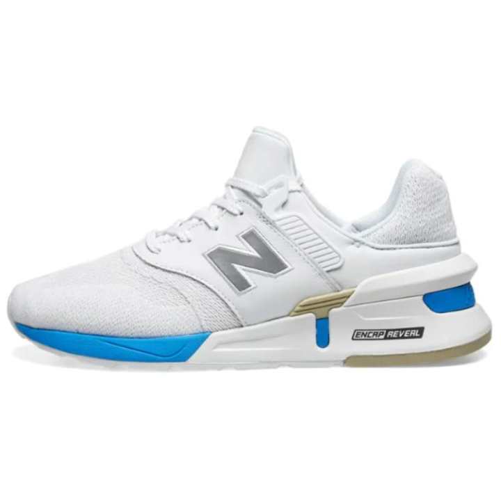 New Balance 997S New Balance 'White Blue'