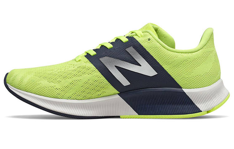 New Balance New Balance FuelCell 890v8 Yellow Women's