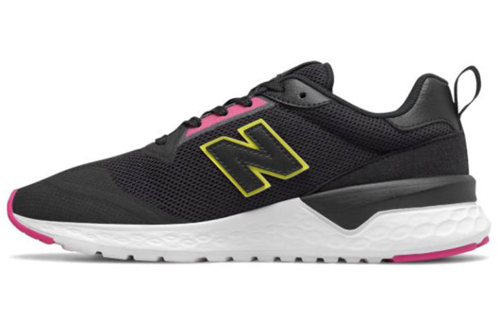 New Balance New Balance 515Series V2 Black Women's