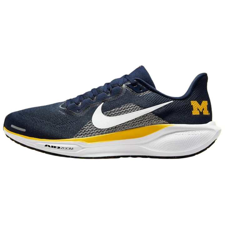 Nike Nike Pegasus 41 Abrasion Resistant Abrasion Resistant Low top Running Shoes Unisex Blue