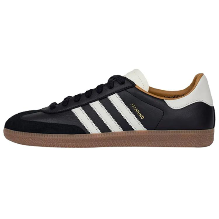 Adidas Originals Samba JJJJound x Samba Adidas Originals Og Made in Germany 'Core Black'