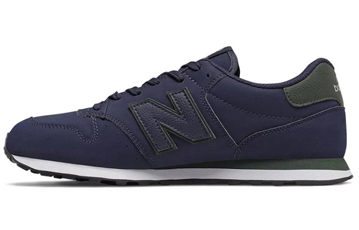 New Balance New Balance 500 Shoes Blue