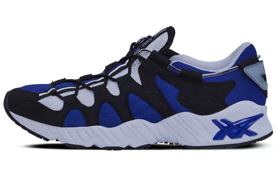 ASICS ASICS Gel Mai 'Blue Black'