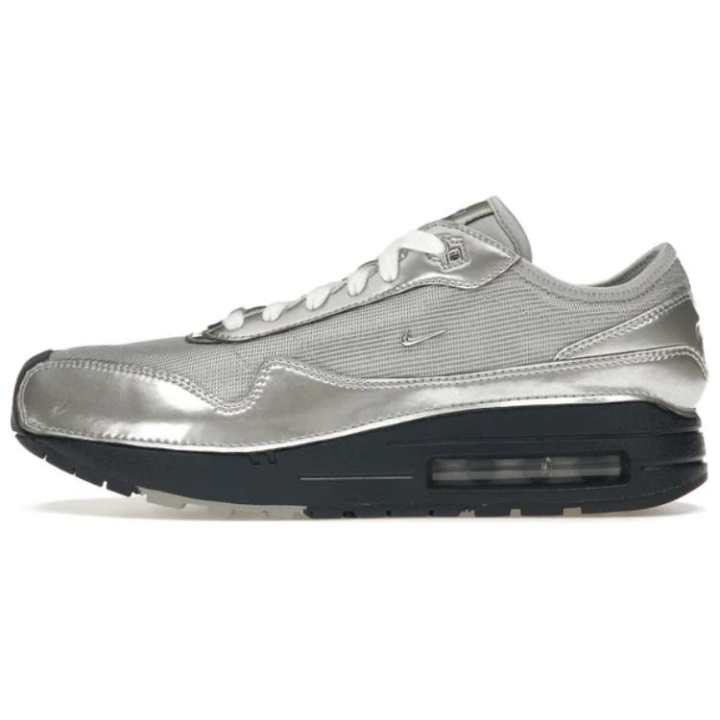 Nike Nike Air Max 1 '86 Jacquemus Silver Women's