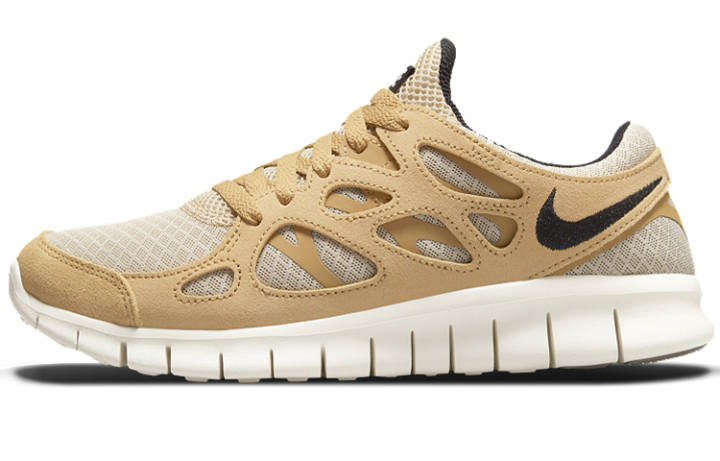 Nike Nike Free Run 2 'Rattan' Women's