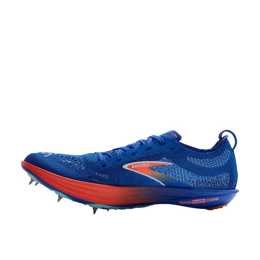 Brooks Brooks Hyperion Elite Low top Running Shoes Unisex Blue