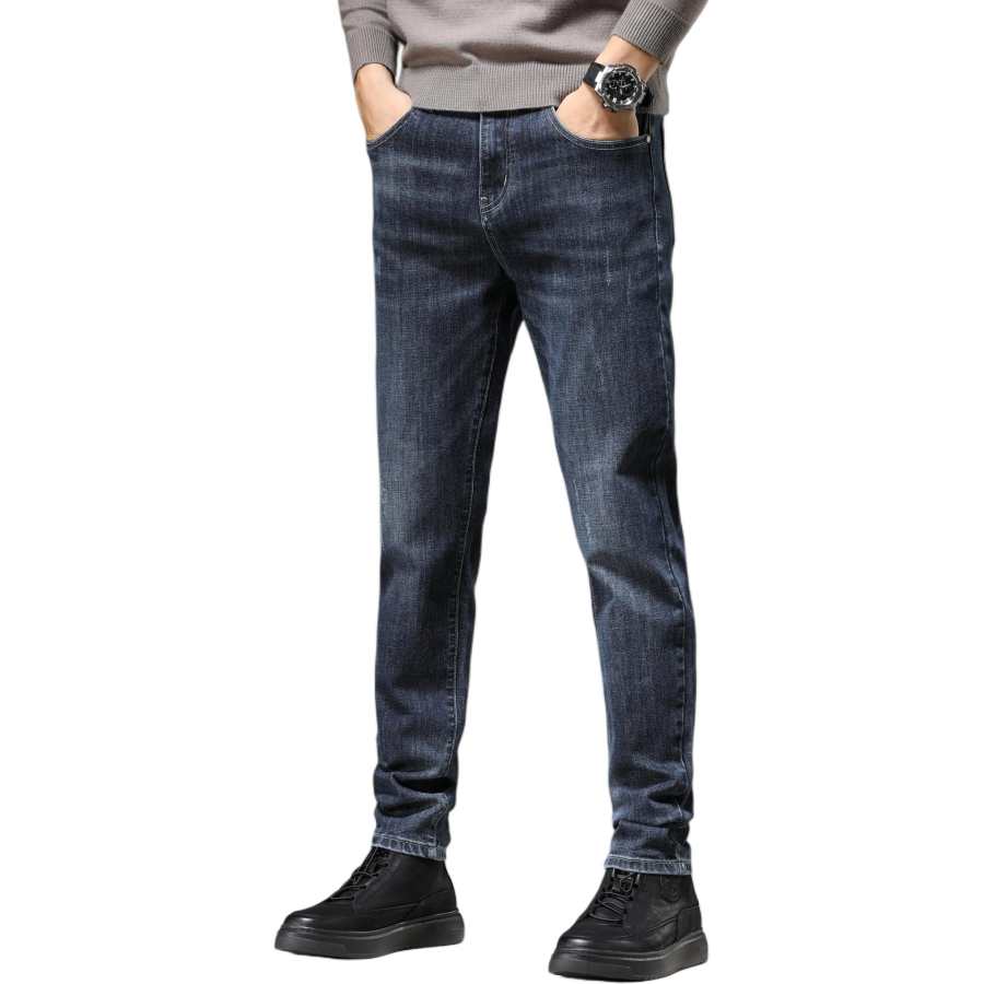 Tonlion Tonlion Jeans Men's Moderate