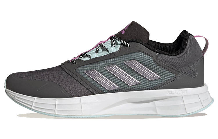Adidas Adidas Duramo Fabric Trendy Cushioning Slip Resistant Abrasion Resistant Cushioning Slip Resistant Abrasion Resistant