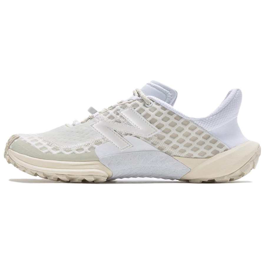 New Balance New Balance NB M10L Low top Running Shoes Unisex Ecru