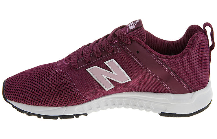 New Balance New Balance 24 Series Low Tops Casual Purple Red Women's
