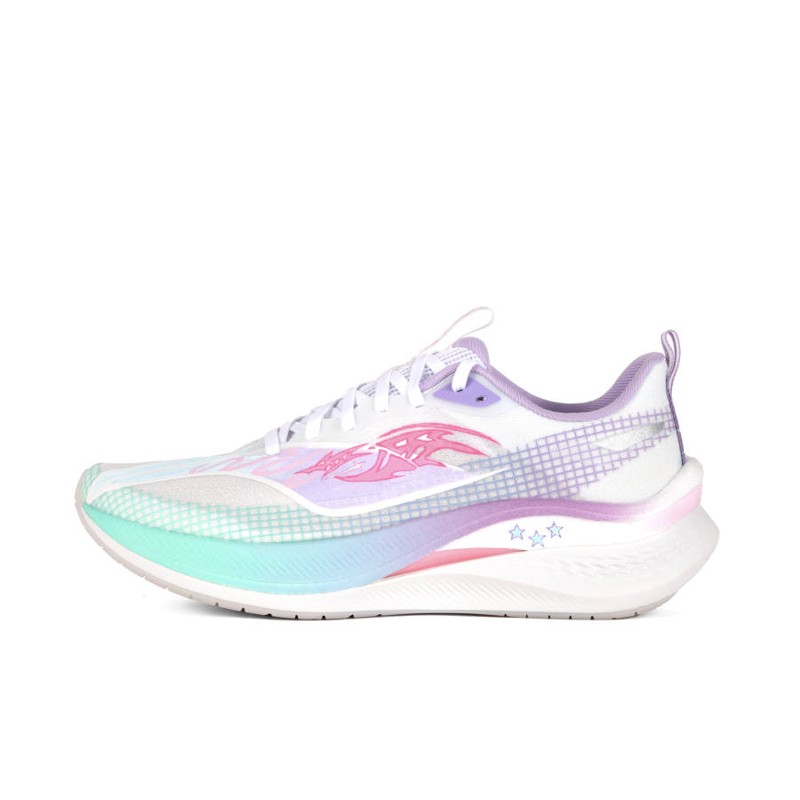Li-Ning Li Ning Red Hare 7 Pro Cushioning Abrasion Resistant Cushioning, Wear Resistant Low top Training Running Shoes Unisex