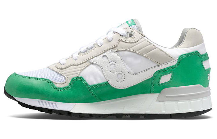 Saucony saucony Shadow 5000 White Green