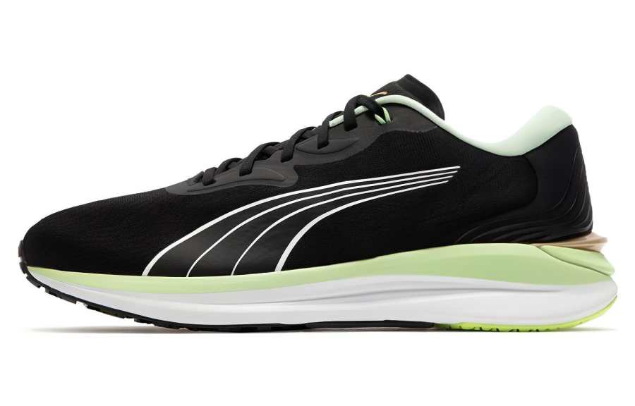PUMA PUMA Electrify Nitro 2 'Black'