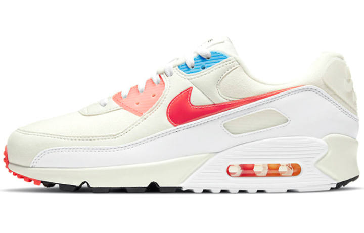 Nike Nike Air Max 90 The Future Is In The Air