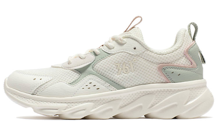 361° Casual Abrasion Resistant, Breathable, Lightweight Abrasion Resistant, Breathable, Lightweight Low top