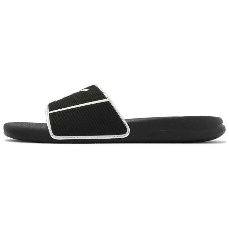 PUMA Puma Popcat 20 Shower Slide 'Black White'