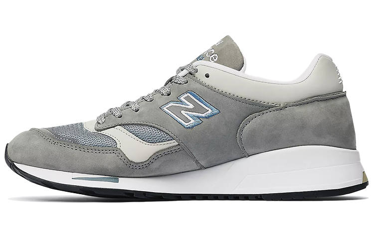 New Balance 1500 New Balance Made in England 'Grey Slate Blue'