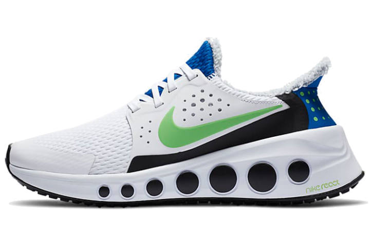 Nike Nike CruzrOne Scream Green