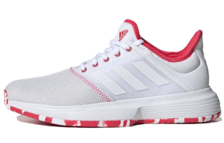 Adidas Adidas ULT Running Shoes Women's Low Top White/Red