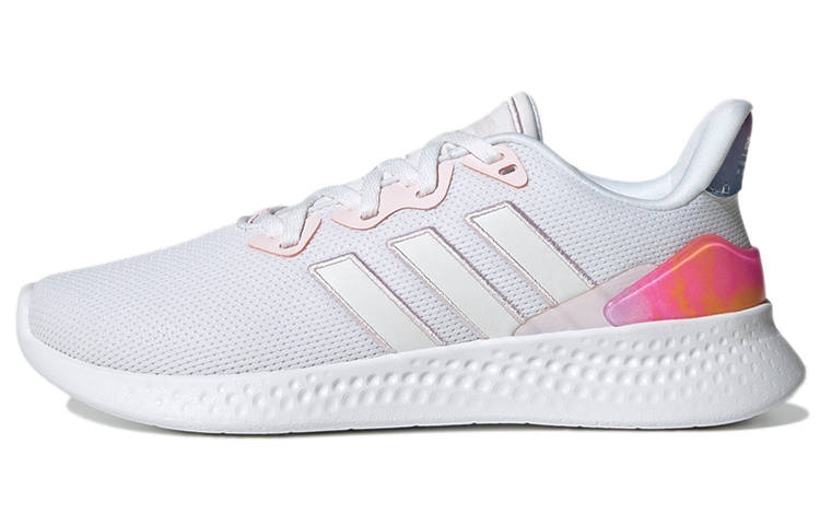 Adidas Neo Adidas Wmns Puremotion Se 'White Clear Pink' Women's