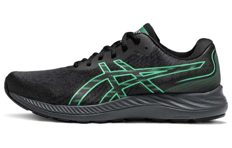 ASICS ASICS Gel Excite 9 'Black Green'