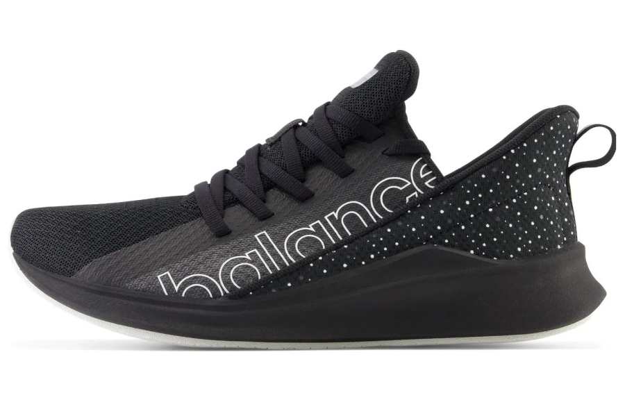 New Balance New Balance Fresh Foam Powher Run V2 BW2 Shoes 'Black White' Women's